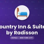 Country Inn & Suites by Radisson – New York City