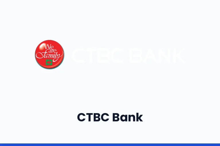 CTBC Bank logo