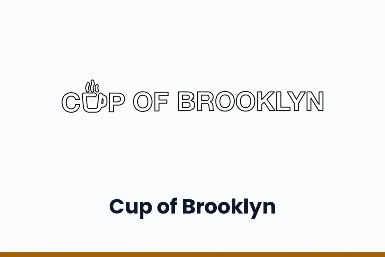 Cup of Brooklyn logo