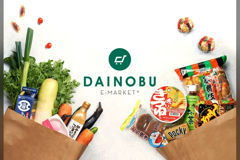 Dainobu logo
