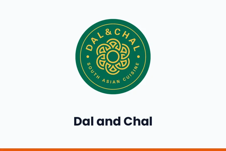 Dal and Chal logo