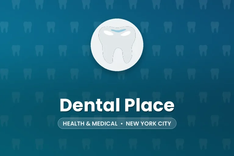 Dental Place – New York City