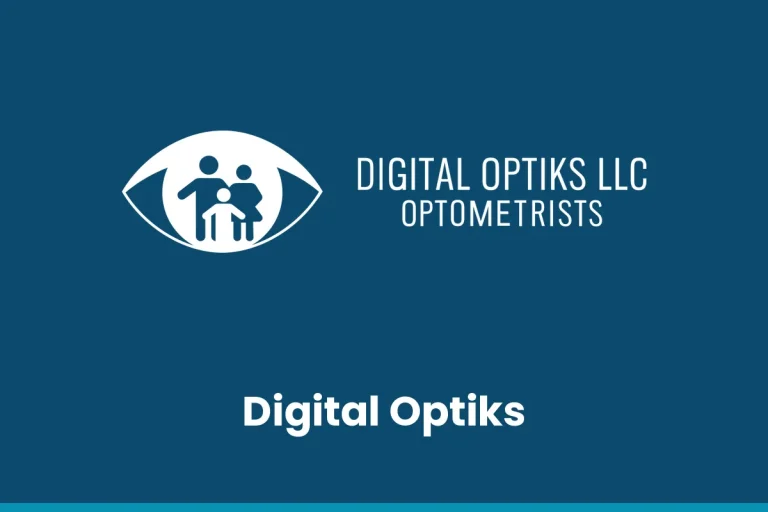Digital Optiks logo