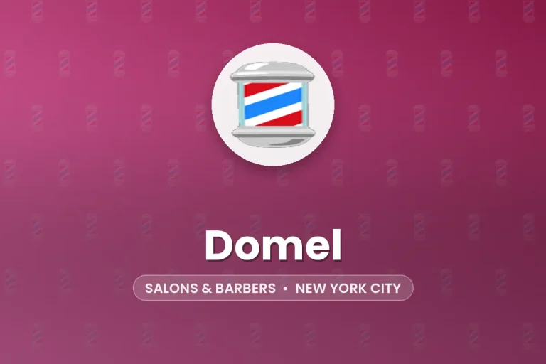 Domel – New York City