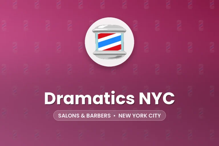Dramatics NYC – New York City