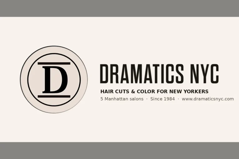 Dramatics NYC logo