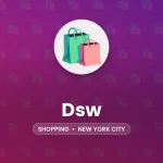 Dsw – New York City