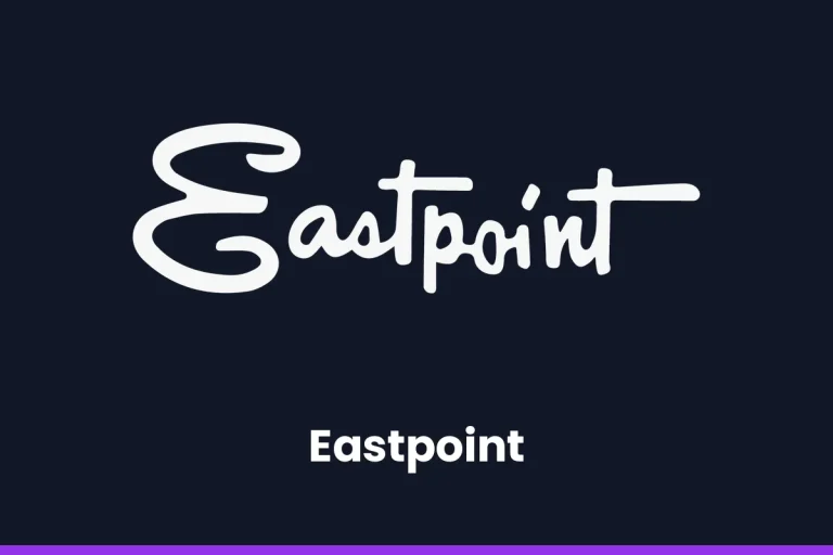 Eastpoint logo