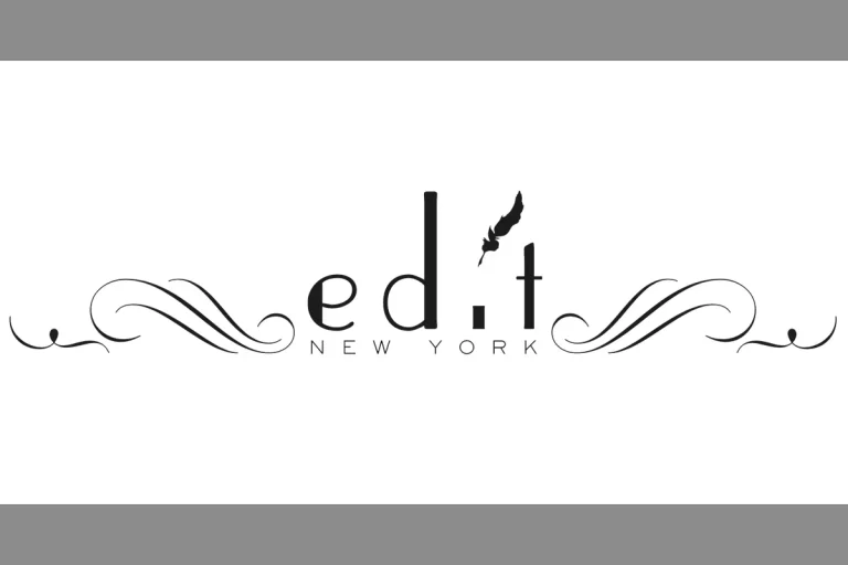 Edit New York logo