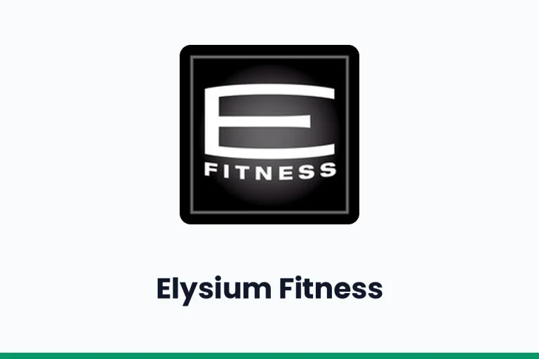 Elysium Fitness logo