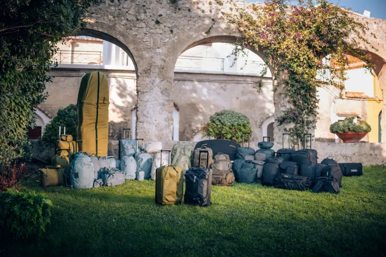 Empire Luggage logo