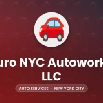 Euro NYC Autoworks LLC – New York City