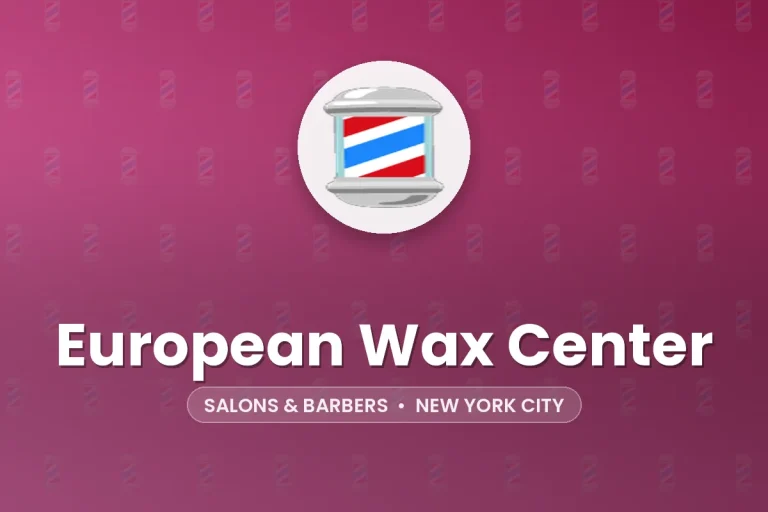 European Wax Center – New York City