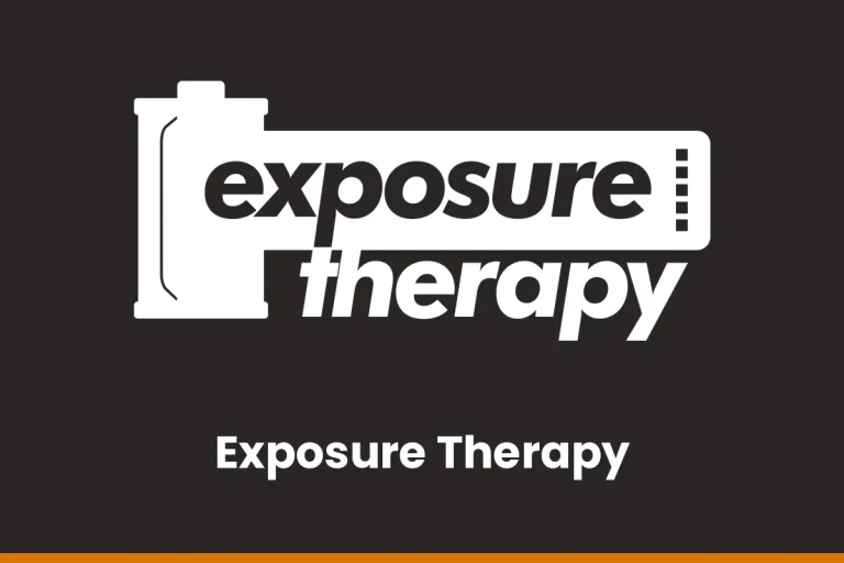 Exposure Therapy logo