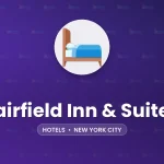 Fairfield Inn & Suites – New York City