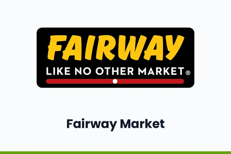 Fairway Market logo