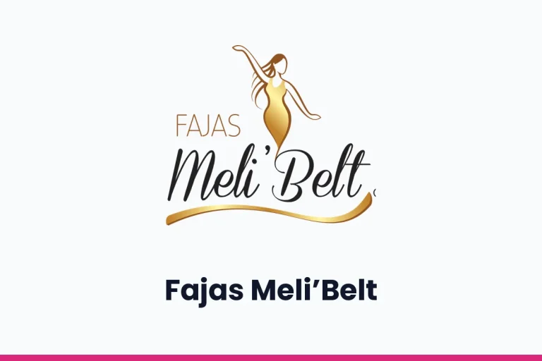 Fajas Meli’Belt logo