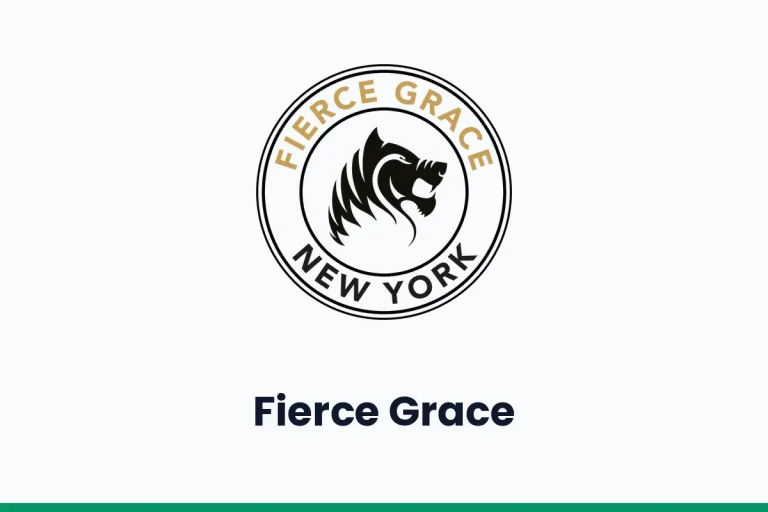 Fierce Grace logo