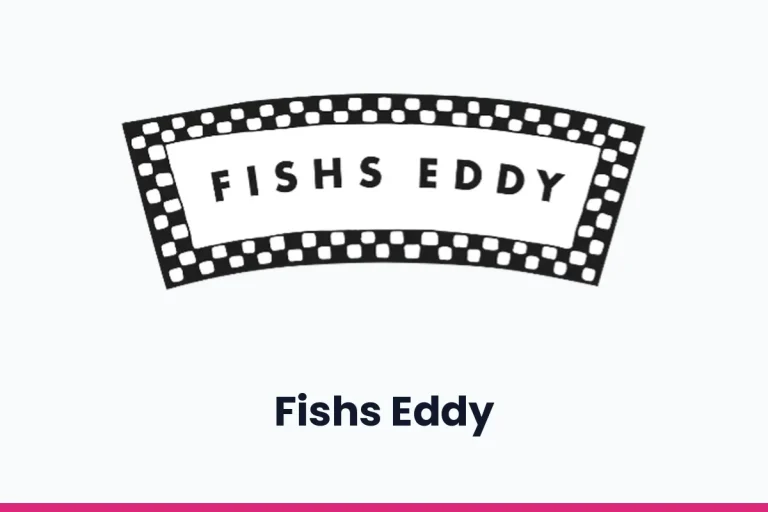 Fishs Eddy logo