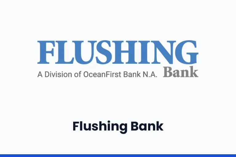 Flushing Bank logo