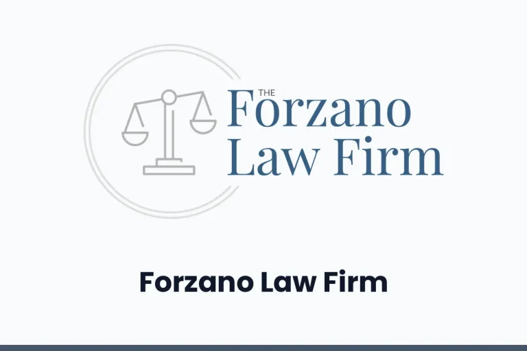 Forzano Law Firm logo