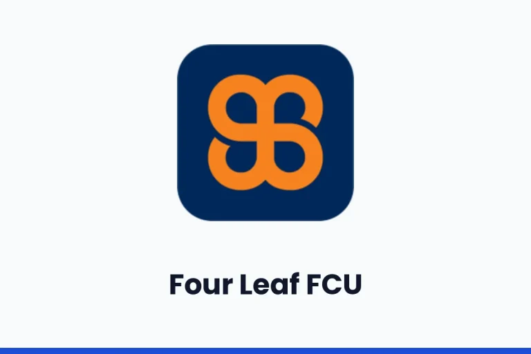 Four Leaf FCU logo
