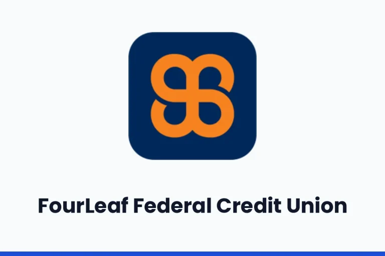 FourLeaf Federal Credit Union logo