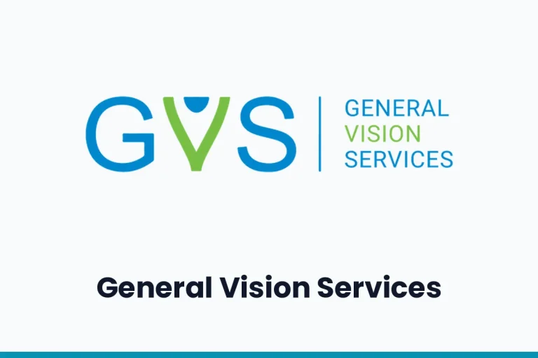 General Vision Services logo