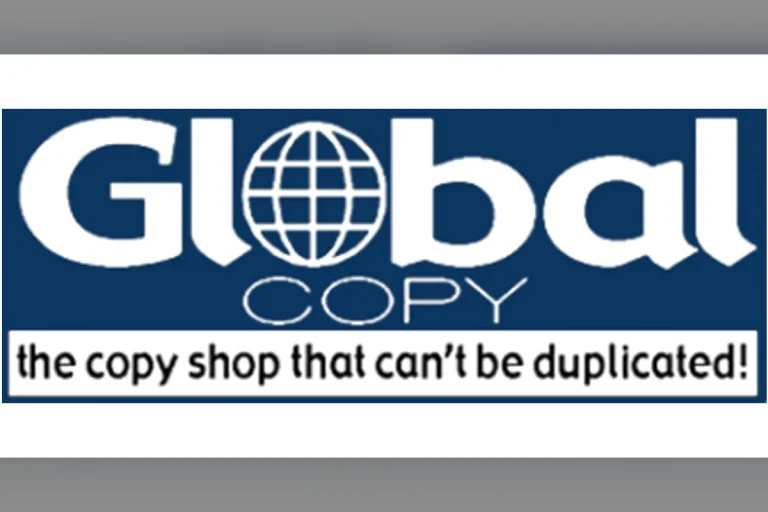 Global Copy logo