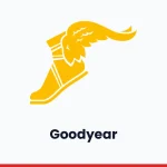 Goodyear logo