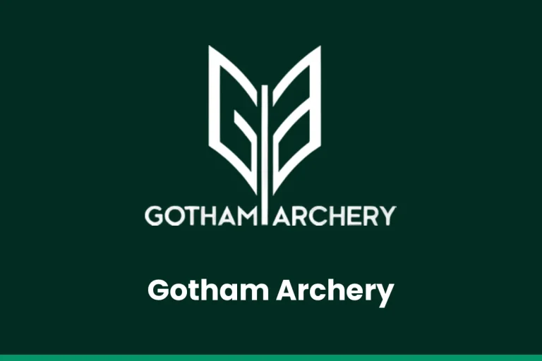 Gotham Archery logo