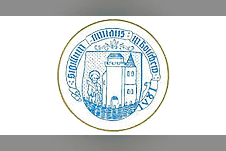 Gottscheer Hall logo
