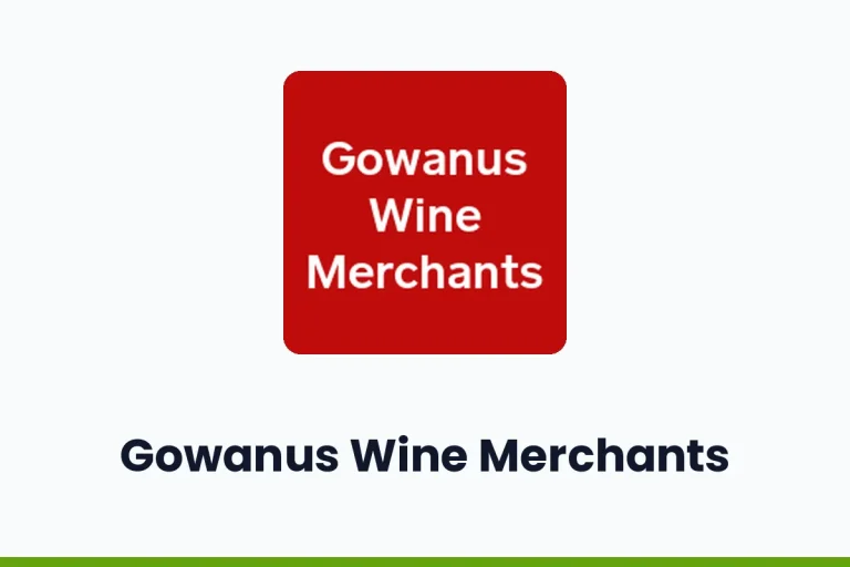 Gowanus Wine Merchants logo