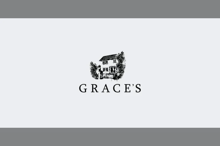 Grace’s logo