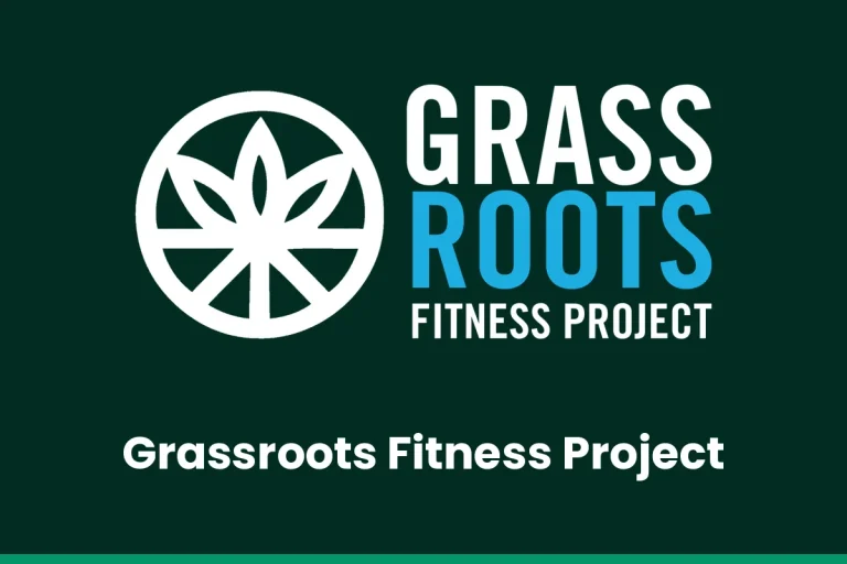 Grassroots Fitness Project logo