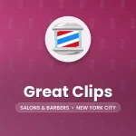 Great Clips – New York City