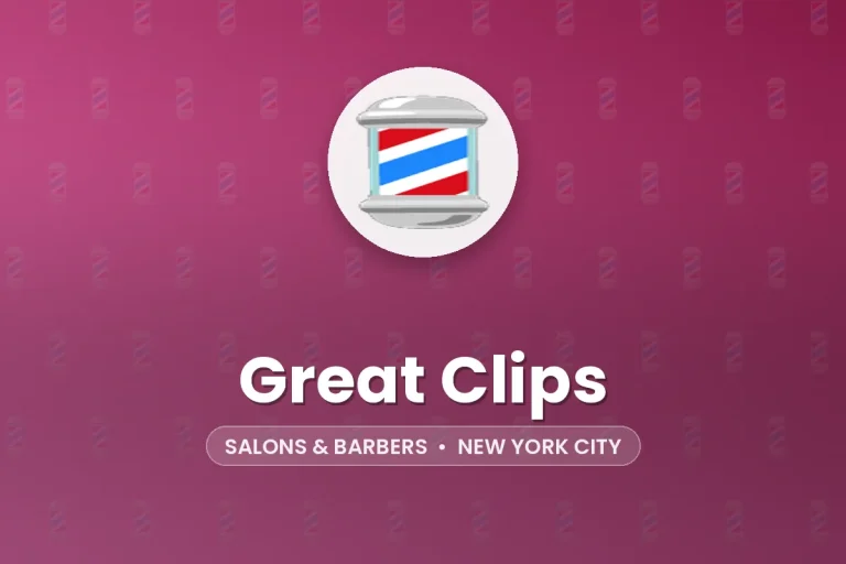 Great Clips – New York City