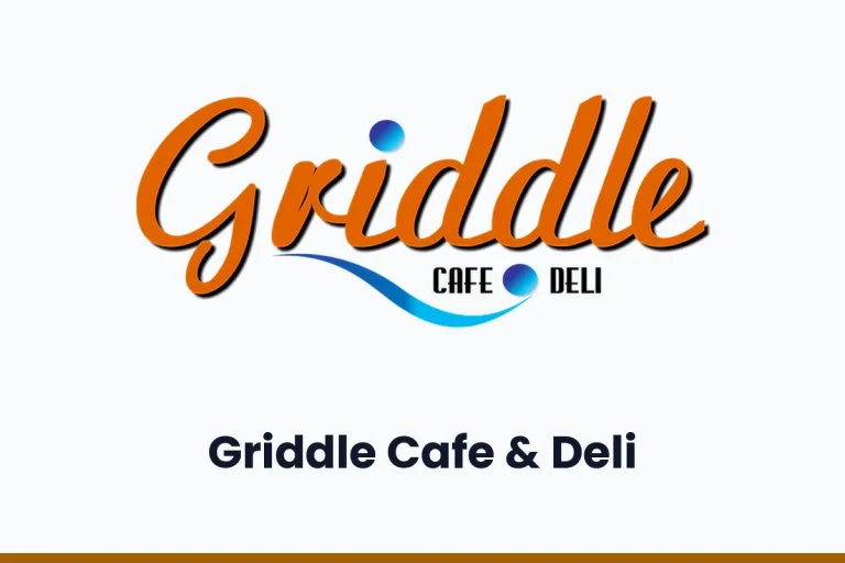 Griddle Cafe & Deli logo