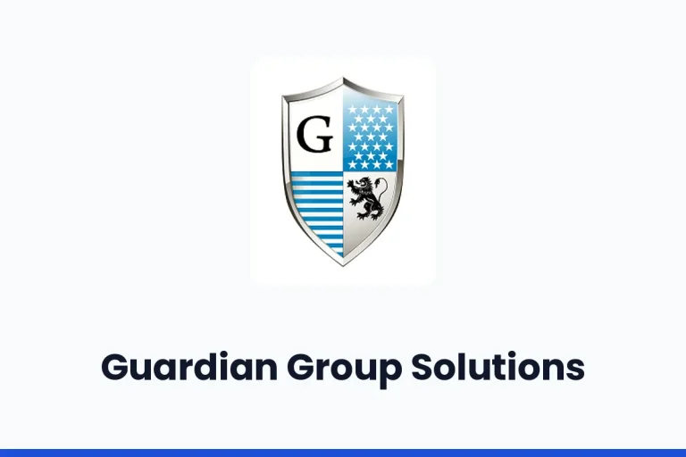 Guardian Group Solutions logo