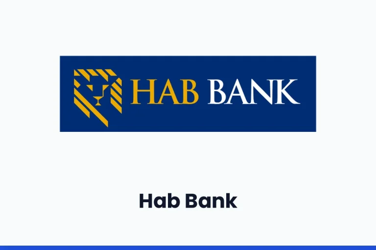 Hab Bank logo