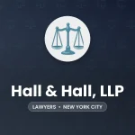 Hall & Hall, LLP – New York City