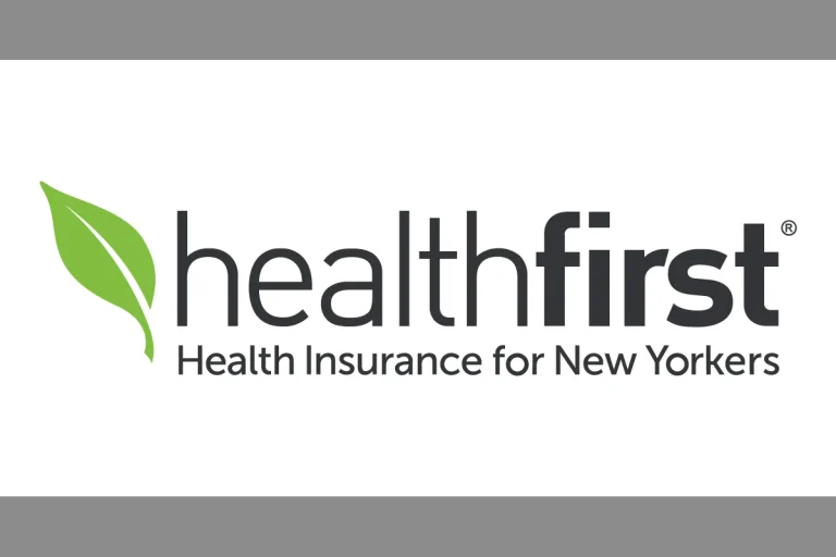 HealthFirst logo
