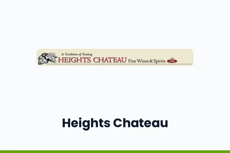 Heights Chateau logo
