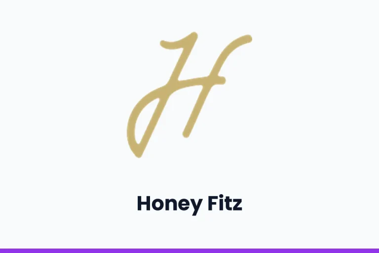 Honey Fitz logo