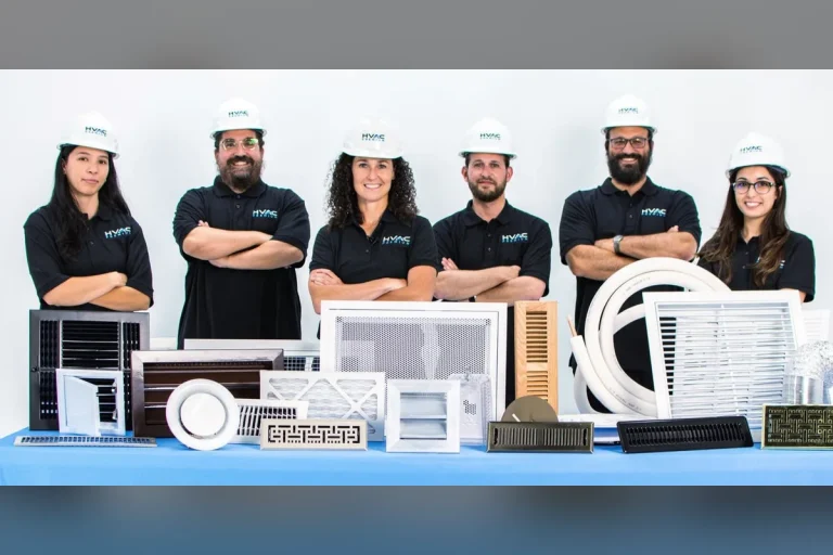 HVAC Premium logo