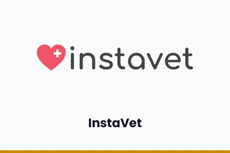InstaVet logo