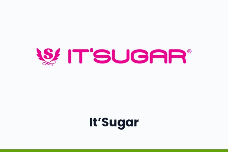 It’Sugar logo