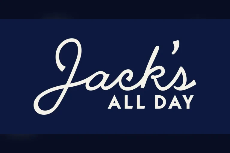 Jack’s All Day logo