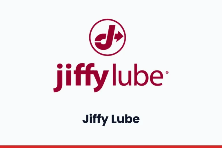 Jiffy Lube logo