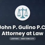 John P. Gulino P.C. Attorney at Law – New York City